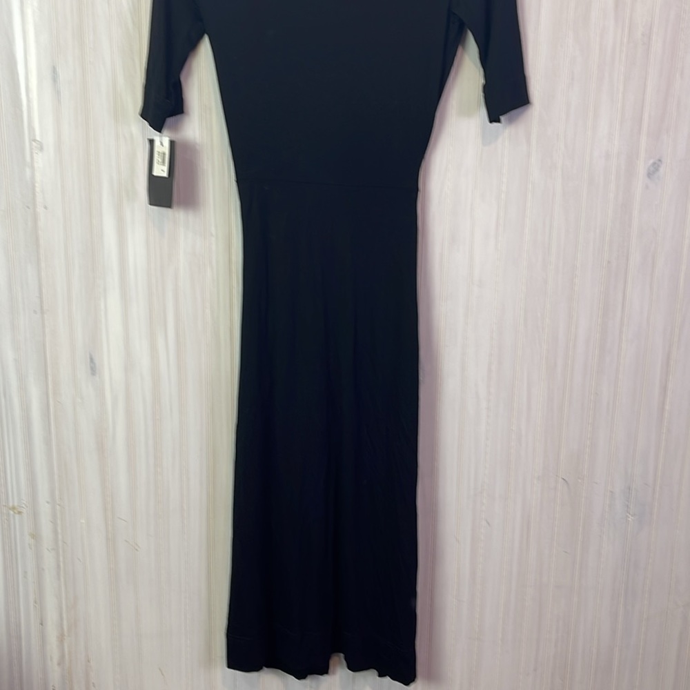 VIVIENNE WESTWOOD ANGLOMANIA JERSEY SIHU DRESS XS - Picture 8 of 11